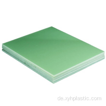 1/8 &#39;&#39; dicke fr4 Epoxy Fiberglasplatte/Platte/Platte